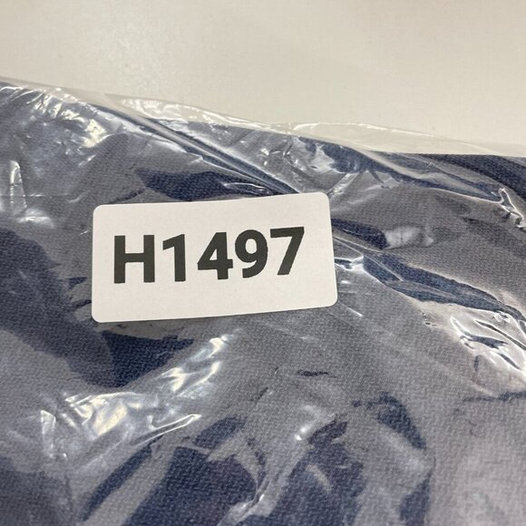 NEW Haggar Mens 34x30 Comfort Performance Dress Pants Straight Fit 4-Way Stretch - Picture 8 of 8